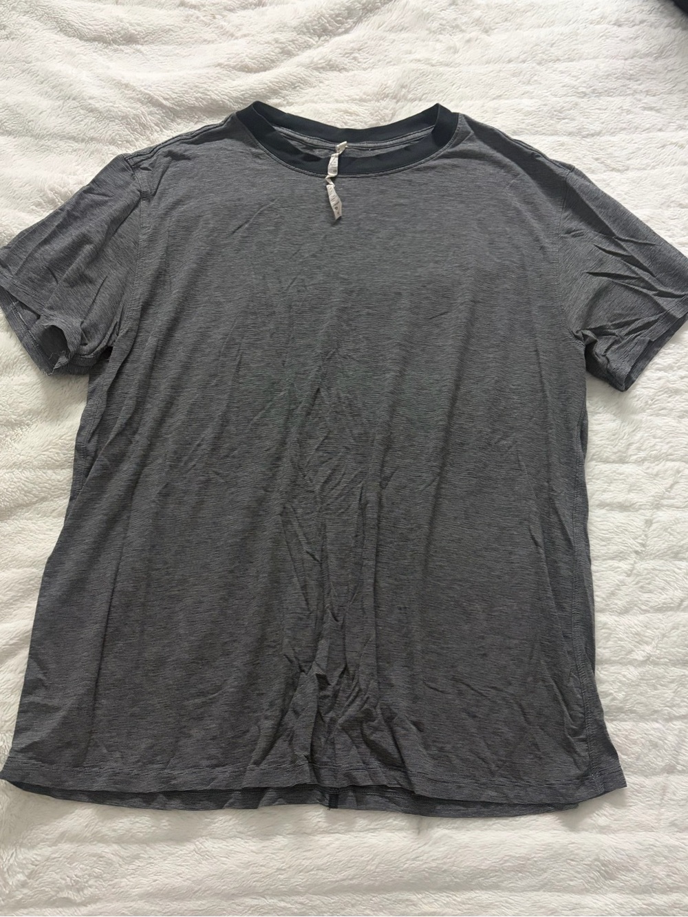 lululemon athletica Oversized T-shirt